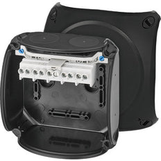 Hensel KX 0606 C Caja De Conexiones Ex-Proof De 5 Polos IP66 - KX 0606 C