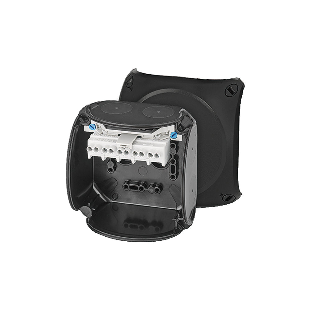 Hensel KX 0404 C ATEX Caja De Conexiones 5 Polos IP66 - KX 0404 C