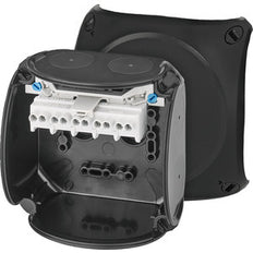Hensel KX 0404 C ATEX Caja De Conexiones 5 Polos IP66 - KX 0404 C