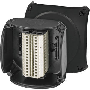 Hensel RX 0614T Caja De Conexiones Ex-Calificada IP66 14-Terminal - RX 0614 T