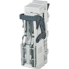 Interruptor Desconectador 125A NH000 De 3 Polos Para Accesorio Para Montaje En Perfil Din - MS NH 000