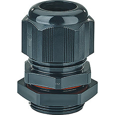 Hensel Axm32 Ex Pasacables M32 Ip66 Negro - Axm 32