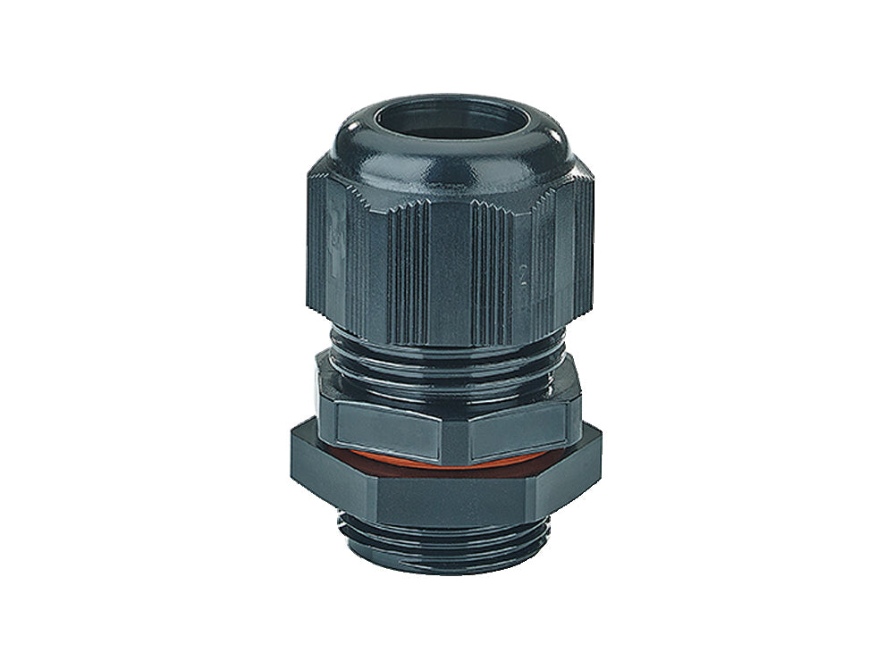 Hensel AXM25 Ex Pasacables M25 IP66 Negro - AXM 25