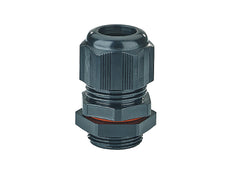 Hensel AXM25 Ex Pasacables M25 IP66 Negro - AXM 25