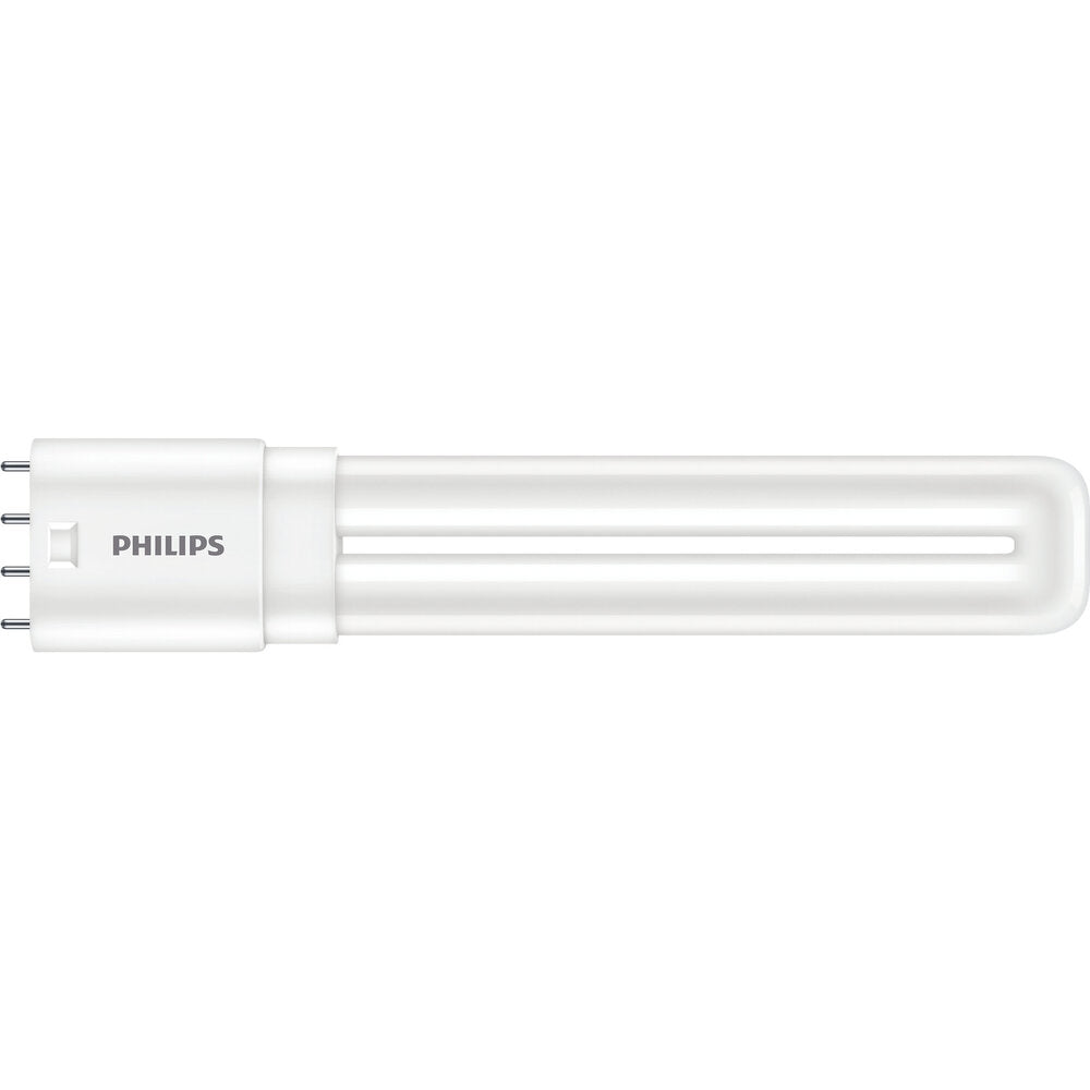 Philips CorePro Led Pll 8W 2G11 4-Pin 3000K Lámpara - 8720169156999