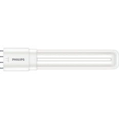 Philips CorePro Led Pll 8W 2G11 4-Pin 3000K Lámpara - 8720169156999
