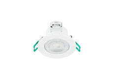 Sylvania Start Led Foco Empotrado 500Lm Triple Cct Ip44 - 0005564