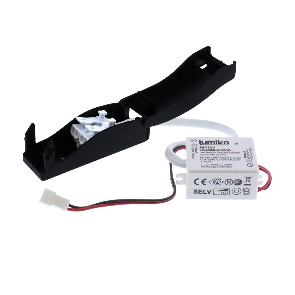 350Ma 4W Regulable Led Controlador De Corriente Constante - 860300