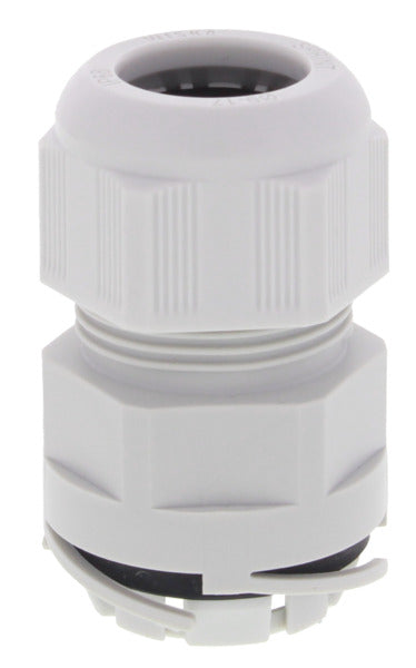 Wiska ESKV-P M25 push-in Pasacables IP68 Gris - 10111963 [25 Piezas]