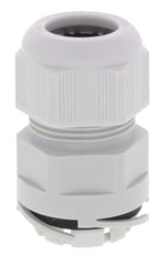 Wiska ESKV-P M25 push-in Pasacables IP68 Gris - 10111963 [25 Piezas]