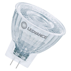 LEDVANCE MR11 LED Spot 2.5W GU4 2700K 184LM - 4099854070365