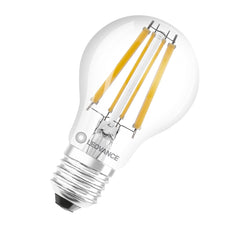 Bombilla De Filamento Clásica A19 Led 11W E27 827 Clara - 4099854069819