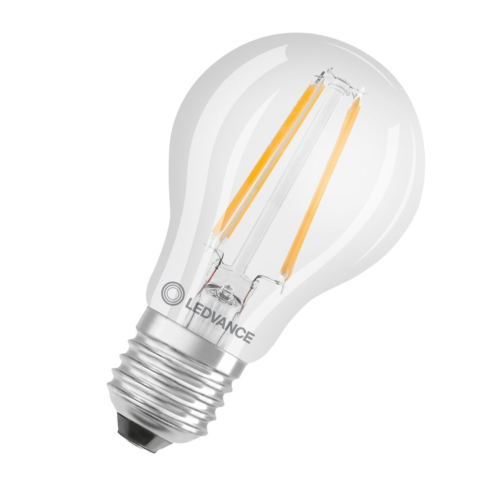 Led Clásico A27 Regulable Filamento 4.8W 827 Claro - 4099854067396