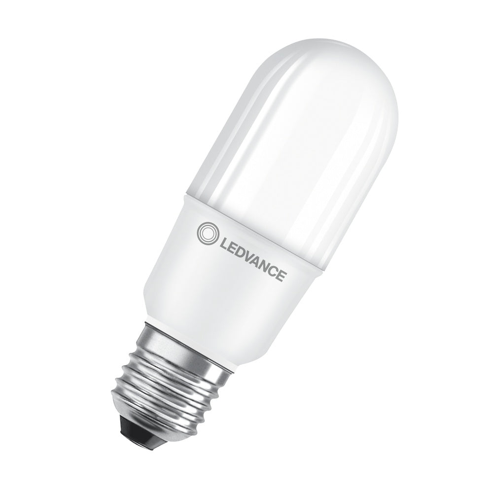 Lámpara Led Clásica Stick Regulable 11W Alto Cri E27 - 4099854055713