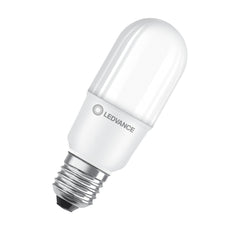 Lámpara Led Clásica Stick Regulable 11W Alto Cri E27 - 4099854055713