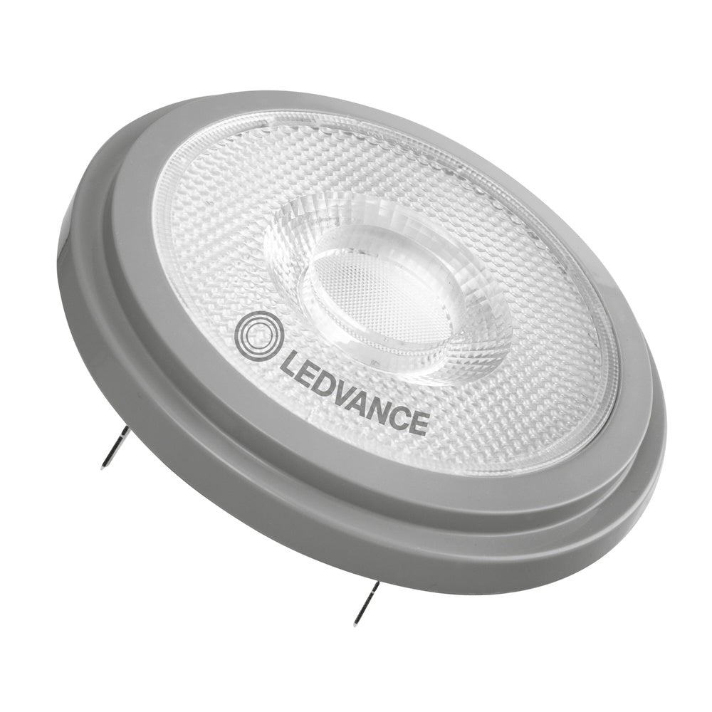 Ledvance Superior Led Ar111 7.4W 930 G53 Spot Regulable - 4099854048845