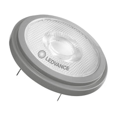 Ledvance Superior Led Ar111 7.4W 930 G53 Spot Regulable - 4099854048845