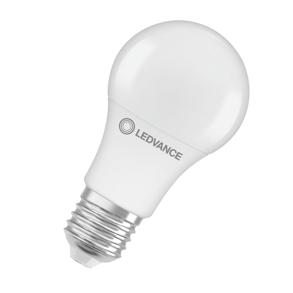Ledvance Clásico A75 Regulable Led E27 10.5W 2700K - 4099854043994