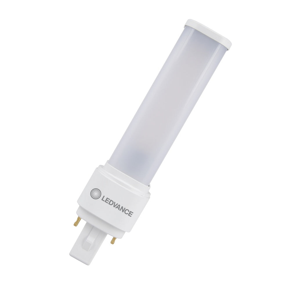 DULUX LED D18 7W 830 G24D-2 AC Mains Retrofit Lámpara - 4058075823136