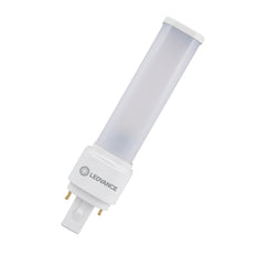 DULUX LED D10 5W G24D-1 830 CCG Lámpara Compatible - 4058075823051