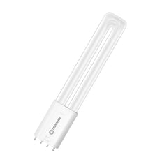 DULUX LED L18 8W 830 2G11 AC Compatible Con La Red Lámpara - 4058075822054