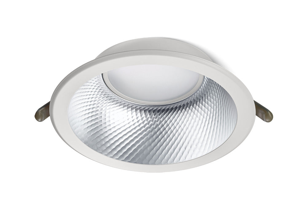 Downlight Profesional Cob Led 1300-2500Lm D200 - 16785025665