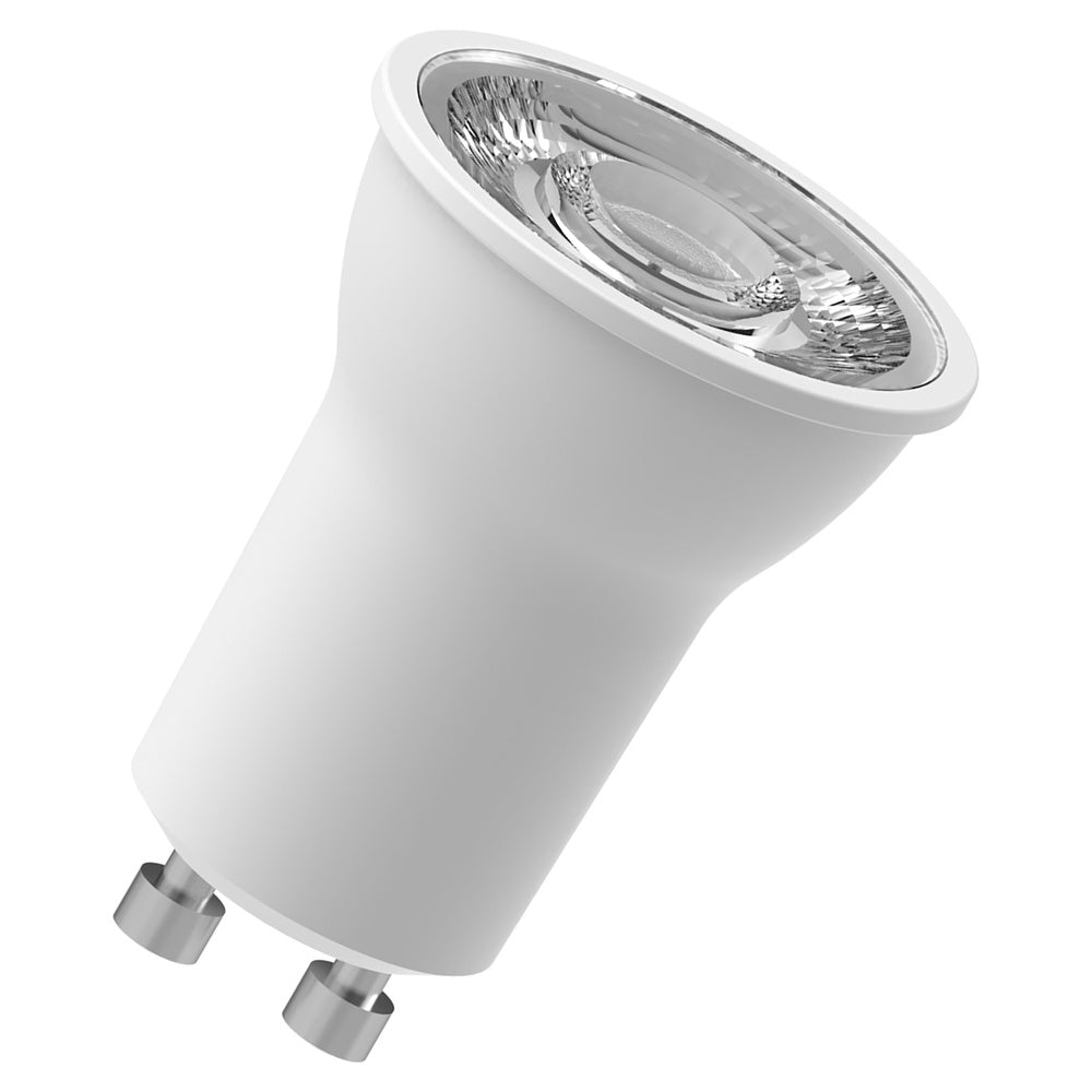 Osram Led Superstar Par11 3W Gu10 2700K Foco Regulable [2 Piezas]