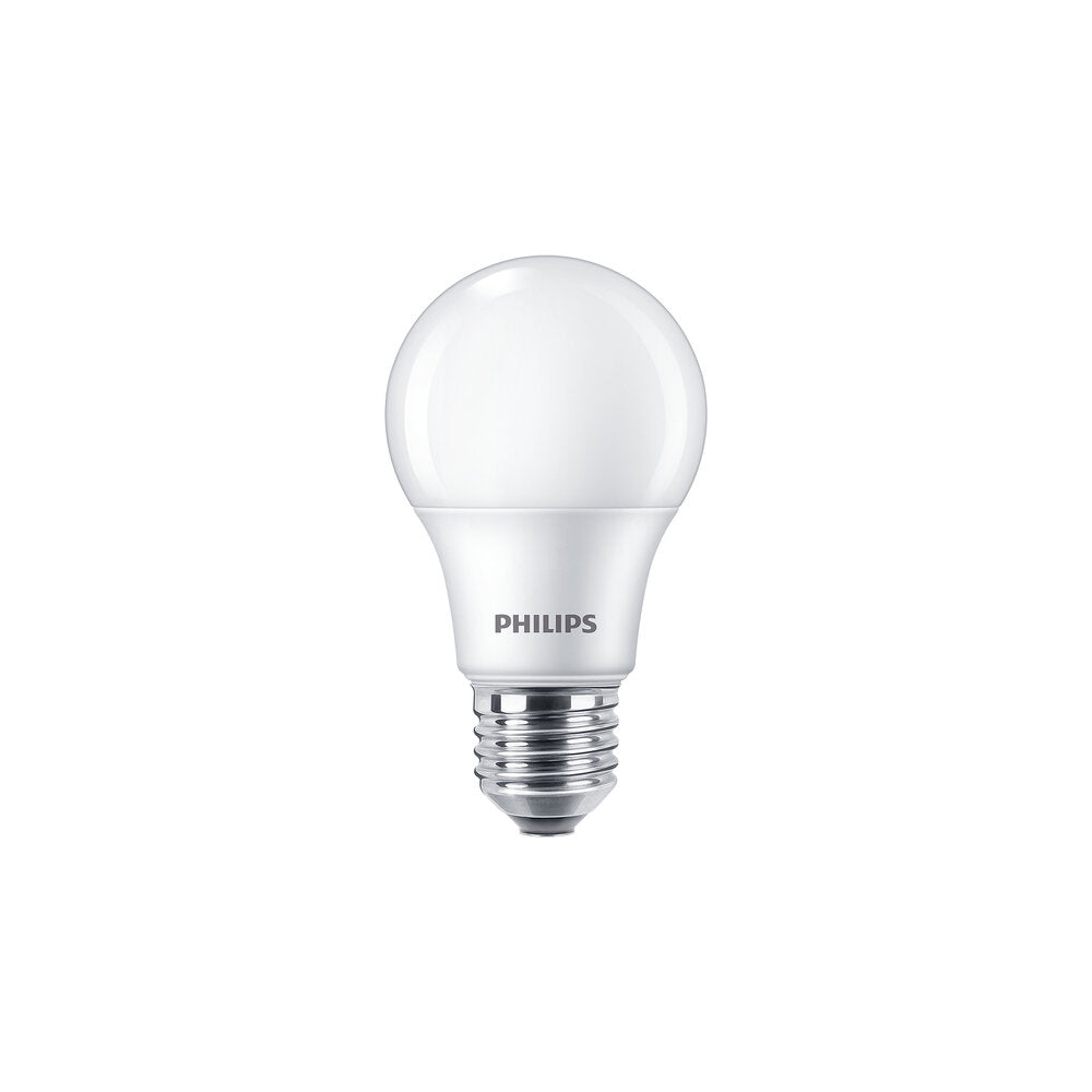 Philips CorePro Led A60 E27 4.9W 2700K Bombilla - 8720169168954 [2 Piezas]