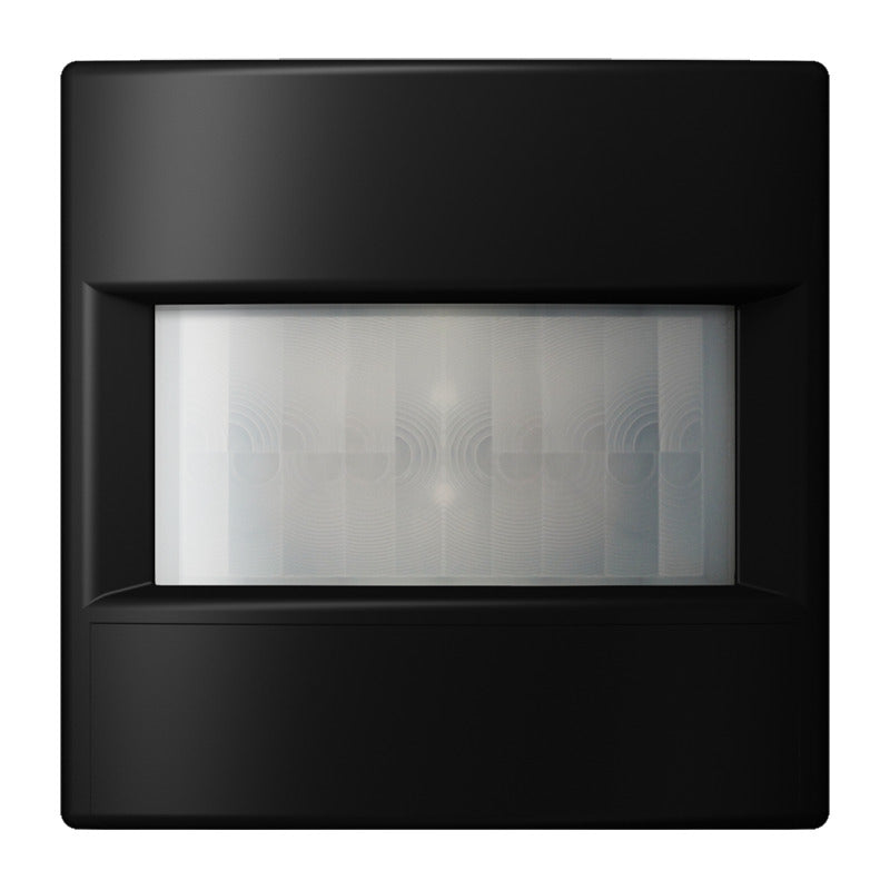 Jung LB Gestión Sensor De Movimiento LS990 Grafito Negro 1.1m - LS17182SWM
