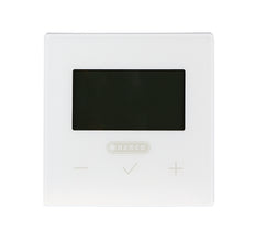Termostato Digital Inalámbrico De Calefacción Y Refrigeración - CU-DTHERMRF-HC