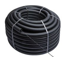 Conducto De Protección De Cable PE-HD Resistente A UV DN40 50M - SFD040 [50 Metros]