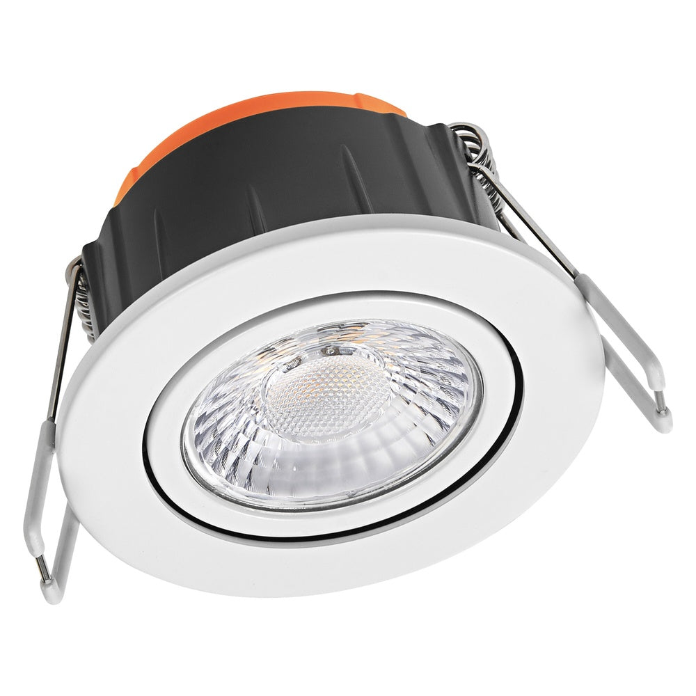 LEDVANCE Luz Spot Ajustable CCT IP65 5.5W - 4099854092725