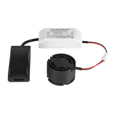 SLV Nuevo Módulo LED Tria 3000K 38° Fase Negro - 1007383