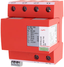 DEHN Pararrayos Combinado Tipo 1+2+3 Para Sistemas TN-S - 956405