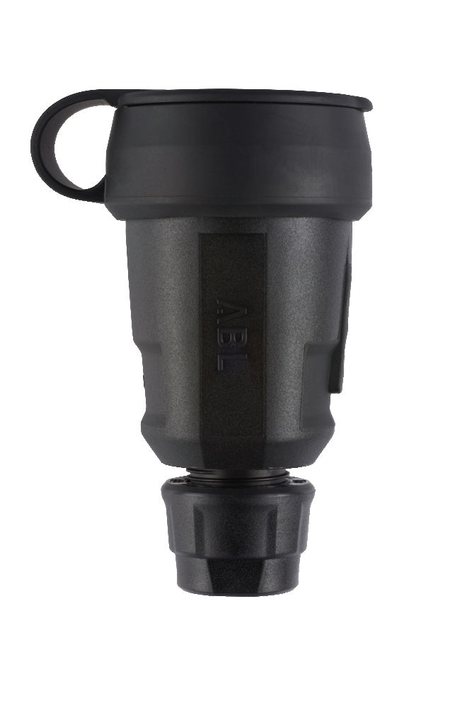 Conector Francés Belga IP44 De Alta Tecnología Con Protección De Contacto - 100000091
