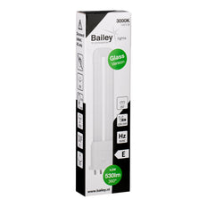 Bailey Led Pl Vidrio 2G7 4Pin 4.5W 530Lm 3000K - 146109