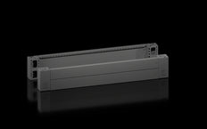 Rittal VX Pieza De Esquina Con Panel De Base 1200x200 - 8660025