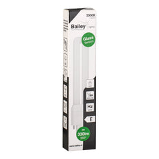 Bailey Led Pl Vidrio G23 2P 3W 330Lm 3000K Lámpara Comercial - 146207