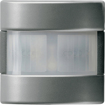 Gira Sistema 3000 Detector De Movimiento 1.1M Acero Inoxidable - 5379600