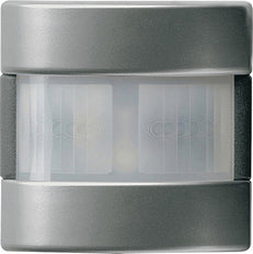 Gira Sistema 3000 Detector De Movimiento 1.1M Acero Inoxidable - 5379600