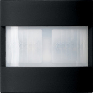 Sistema De Detector De Movimiento Gira S3000 55 Negro Mate 1.10m - 5379005