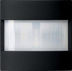Sistema De Detector De Movimiento Gira S3000 55 Negro Mate 1.10m - 5379005