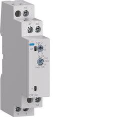 Relé De Tiempo De Apagado 24-240V CA/CC 50ms A 100h - EZF100