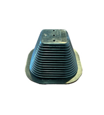 Bloque De Techo Resistente A UV 1kg Con 3 Agujeros Roscados M6 - CI190101