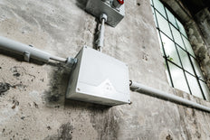 Spelsberg Pro IP66 Caja De Conexiones Industrial 250-L - 42500001