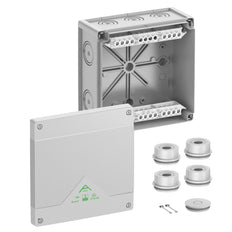Spelsberg ABOX 160-16 Caja De Conexiones IP66 - 81642001