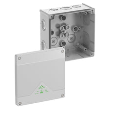 Spelsberg Abox 100-L Caja De Conexiones IP66 152x152x80mm - 81040001