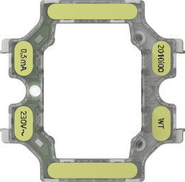 Elemento De Iluminación Led Gira V2 230V 0.5mA Blanco - 3792010