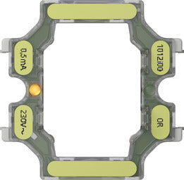 Elemento De Iluminación Led Gira 230V Variante 1 - 3791012