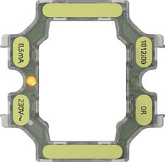 Elemento De Iluminación Led Gira 230V Variante 1 - 3791012